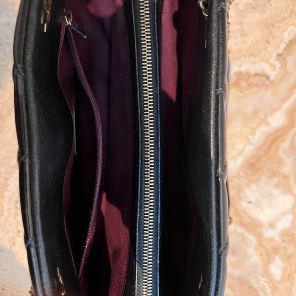 Chanel Paris Salzburg CC Eyelet Tote - Picture 6 of 10